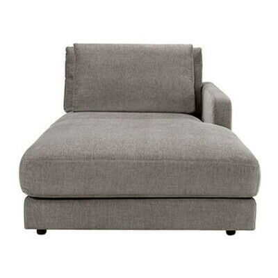 Artwood Reno schäslong hailey taupe höger Artwood Reno schäslong hailey taupe höger