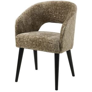 Artwood Irving matstol iceland ljusbrun