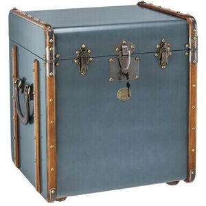 Authentic Models Stateroom sidobord petrol Authentic Models Stateroom sidobord petrol