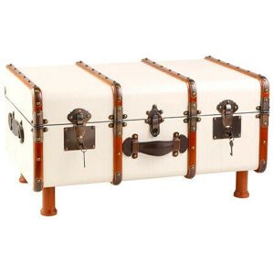 Authentic Models Stateroom soffbord off-white Authentic Models Stateroom soffbord off-white