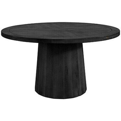 Artwood Josh matbord svart Artwood Josh matbord svart