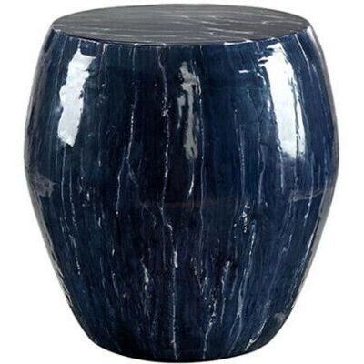 Artwood Belmont sidobord indigo Artwood Belmont sidobord indigo