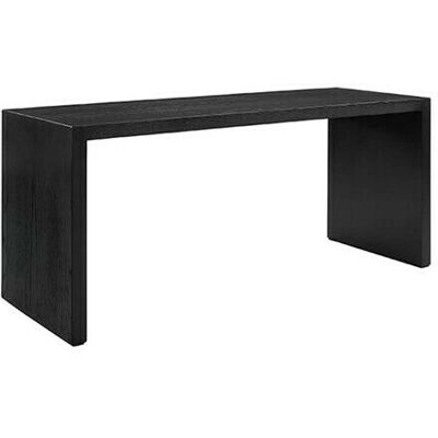 Artwood Hunter sidobord svart Artwood Hunter sidobord svart