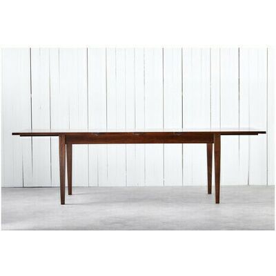 Eton matbord noble newport brown Eton matbord noble newport brown