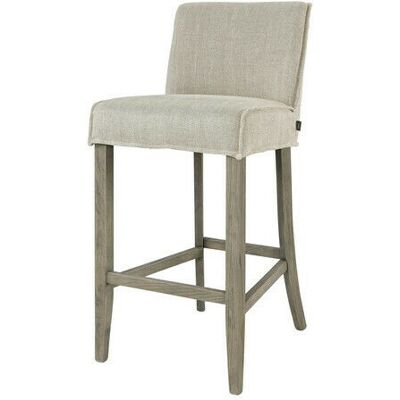 Artwood Rivoli barstol Sophie linen Artwood Rivoli barstol Sophie linen