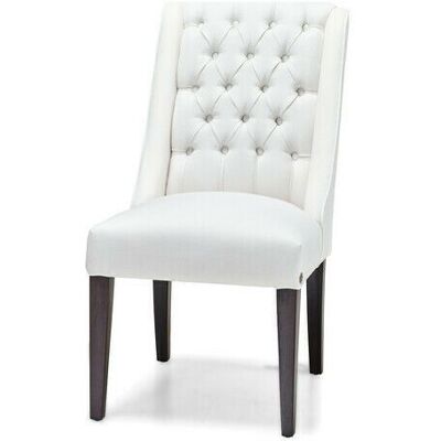 Newport Venice matstol off-white Newport Venice matstol off-white