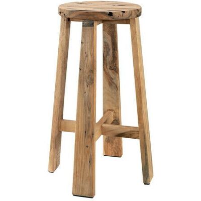 Artwood Vail barstol natur Artwood Vail barstol natur