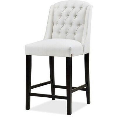 Newport Venice barstol off-white Newport Venice barstol off-white
