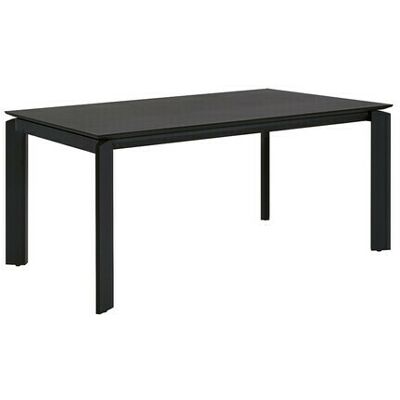 Artwood Romano matbord grafit 160-220cm Artwood Romano matbord grafit 160-220cm
