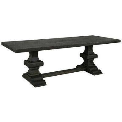 Artwood Paris matbord US brown 240cm Artwood Paris matbord US brown 240cm