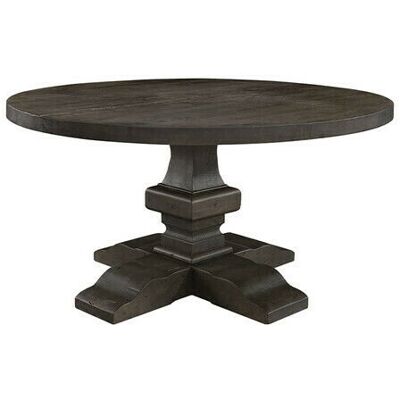 Artwood Paris matbord rund US brown Ø150 Artwood Paris matbord rund US brown Ø150