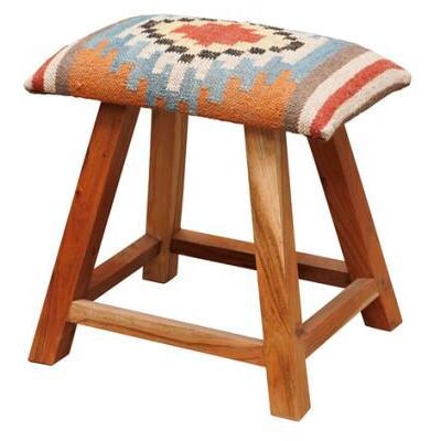 Newport Kilim pall multi Newport Kilim pall multi