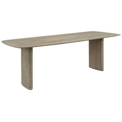 Artwood Shakira matbord silverstone Artwood Shakira matbord silverstone