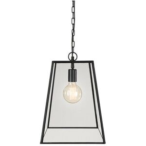 Artwood Slim City taklampa svart Artwood Slim City taklampa svart