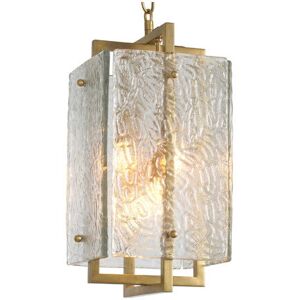 Eichholtz Solara taklampa mässing Eichholtz Solara taklampa mässing