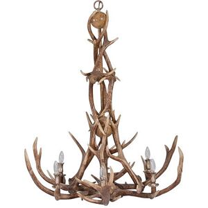 Artwood Antler takkrona natur Artwood Antler takkrona natur