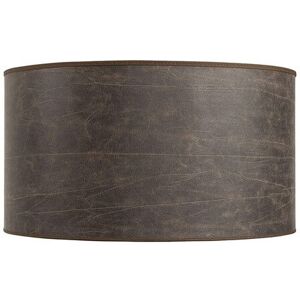 Artwood Cylinder lampskärm leather pale brown Artwood Cylinder lampskärm leather pale brown