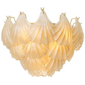 Eichholtz Ibiza takkrona antik mässing Eichholtz Ibiza takkrona antik mässing