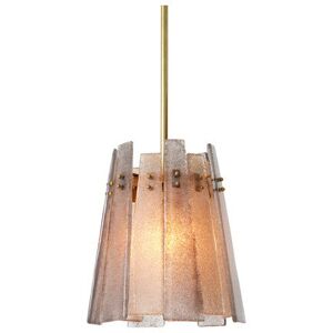 Eichholtz Cortese taklampa mässing Eichholtz Cortese taklampa mässing