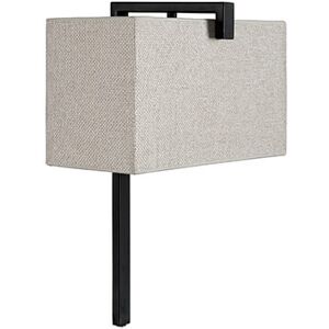 Artwood Donati vägglampa svart Artwood Donati vägglampa svart