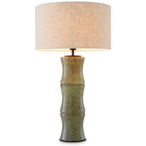 Eichholtz Bonny bordslampa grön Eichholtz Bonny bordslampa grön