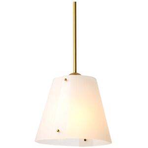 Eichholtz Trianon taklampa antik mässing Eichholtz Trianon taklampa antik mässing