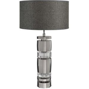 Artwood Armando plexi bordslampa svart nickel Artwood Armando plexi bordslampa svart nickel