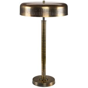 Artwood Armando bordslampa antik mässing Artwood Armando bordslampa antik mässing