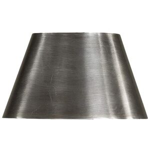 Artwood Pewter lampskärm iron Artwood Pewter lampskärm iron