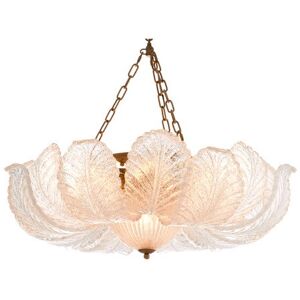 Eichholtz Cabrillo takkrona antik mässing Eichholtz Cabrillo takkrona antik mässing