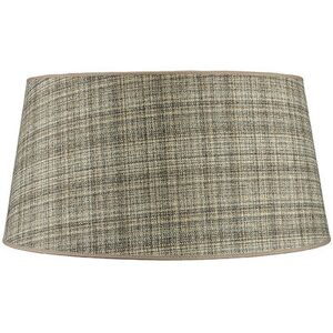 Artwood Classic lampskärm callum plaid brown Artwood Classic lampskärm callum plaid brown