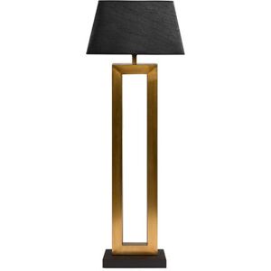 Artwood Arezzo golvlampa mässing Artwood Arezzo golvlampa mässing