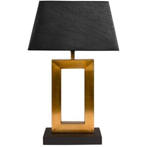 Artwood Arezzo bordslampa antik mässing Artwood Arezzo bordslampa antik mässing