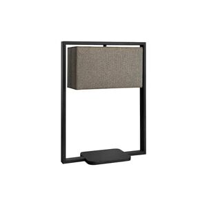 Artwood Donati frame bordslampa svart Artwood Donati frame bordslampa svart