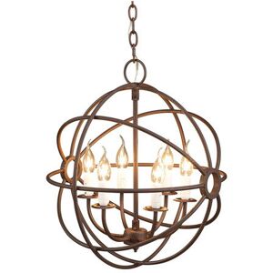 Artwood Rome takkrona antik Artwood Rome takkrona antik