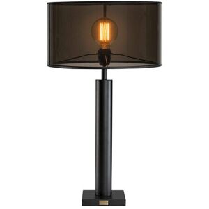 Artwood Milan bordslampa svart Artwood Milan bordslampa svart