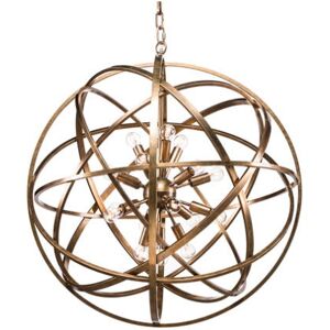 Artwood Nest taklampa mässing Artwood Nest taklampa mässing