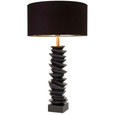Eichholtz Lorieux bordslampa brons Eichholtz Lorieux bordslampa brons