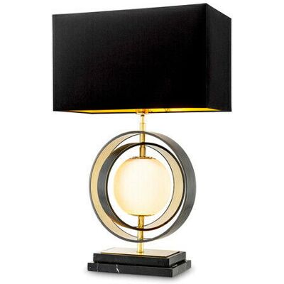 Eichholtz Pearl bordslampa brons Eichholtz Pearl bordslampa brons