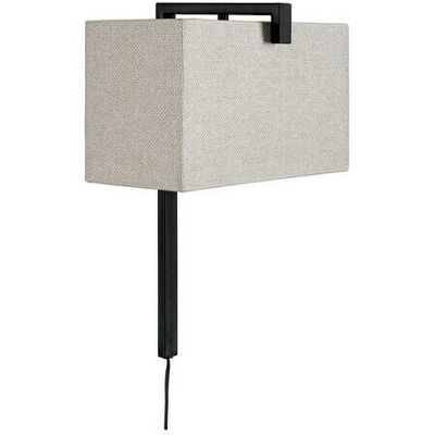 Artwood Donati vägglampa svart Artwood Donati vägglampa svart