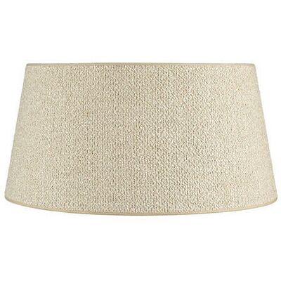 Artwood Classic lampskärm rhyme beige Artwood Classic lampskärm rhyme beige