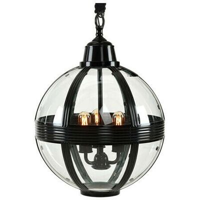 Artwood Timeless taklampa rund svart Ø66 Artwood Timeless taklampa rund svart Ø66