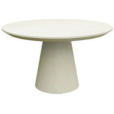 Artwood Cloud matbord runt ivory mist Artwood Cloud matbord runt ivory mist