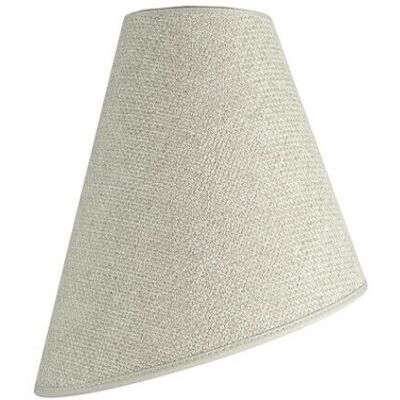 Artwood Cone lampskärm rave natural Artwood Cone lampskärm rave natural
