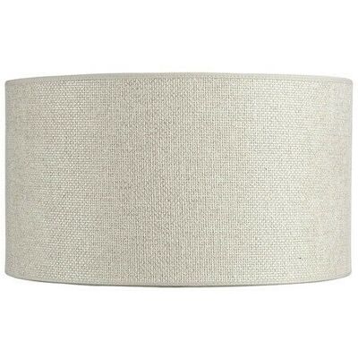 Artwood Cylinder lampskärm rave natural Artwood Cylinder lampskärm rave natural