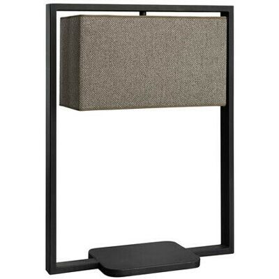 Artwood Donati frame bordslampa svart Artwood Donati frame bordslampa svart