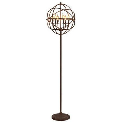 Artwood Rome golvlampa antik Artwood Rome golvlampa antik