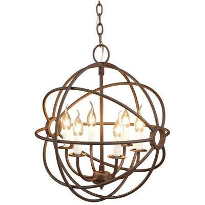 Artwood Rome takkrona antik Artwood Rome takkrona antik