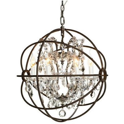 Artwood Rome kristallkrona antik Artwood Rome kristallkrona antik