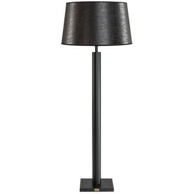 Artwood Milan golvlampa svart Artwood Milan golvlampa svart